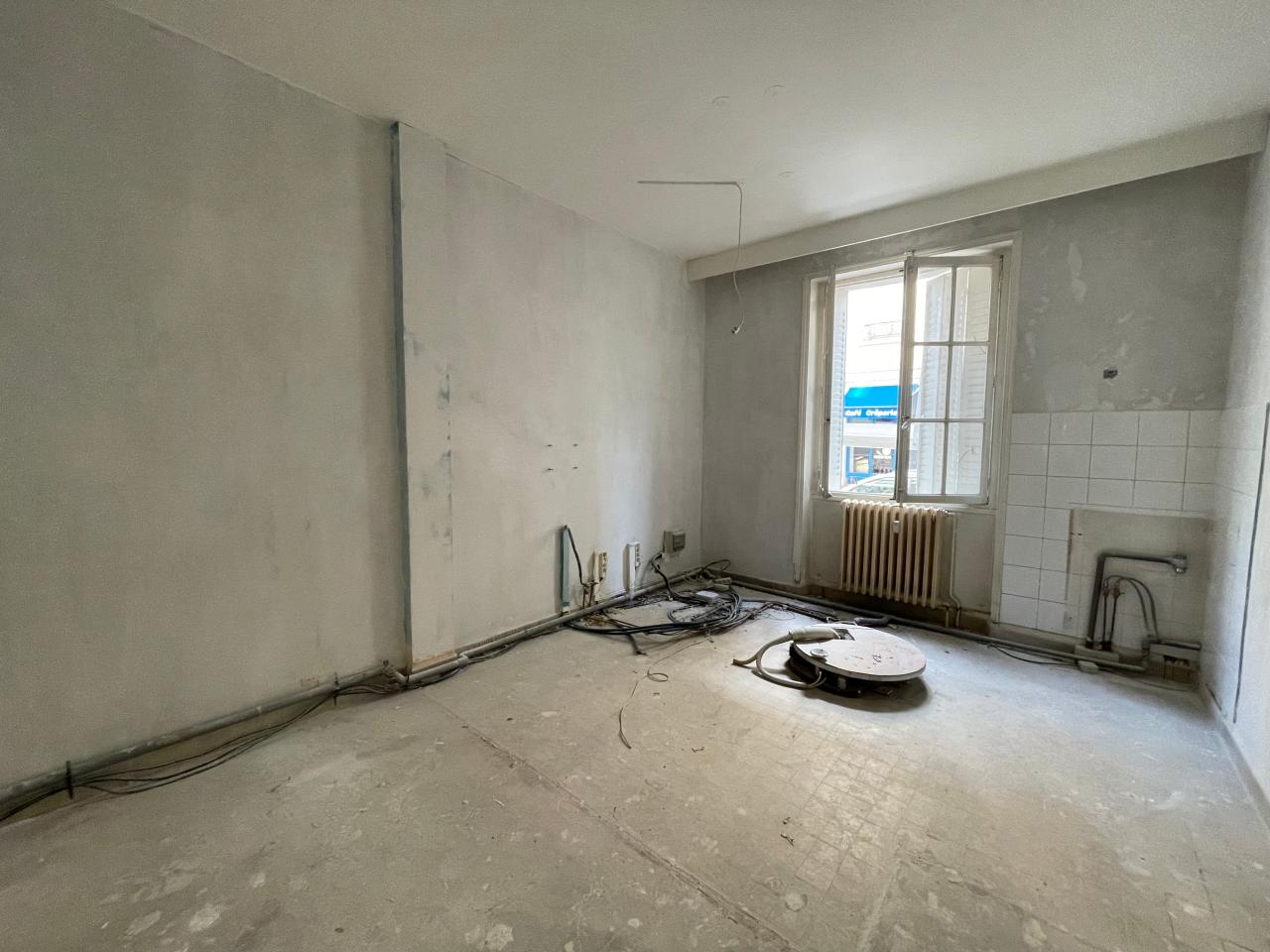 Bureau Lyon 97m² Location bureau Lyon Rhône OLBUR2533378 3